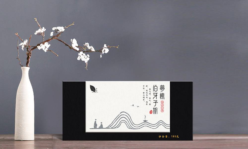从材料到工艺，曲水县包装设计的质量底线与创新突破
